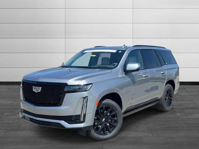 Certified 2024 Cadillac Escalade Sport Platinum w/ LPO, ONYX Package