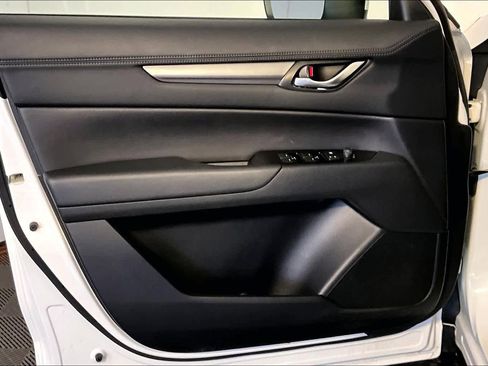 Certified 2023 MAZDA CX-5 AWD 2.5 S w/ Select Package image 22