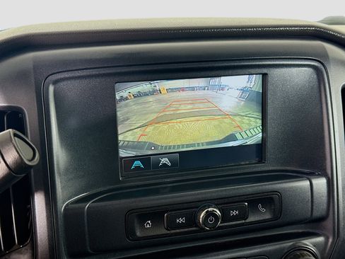 Used 2018 Chevrolet Silverado 1500 LS image 18