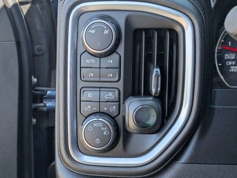 Used 2019 Chevrolet Silverado 1500 LT Trail Boss image 26