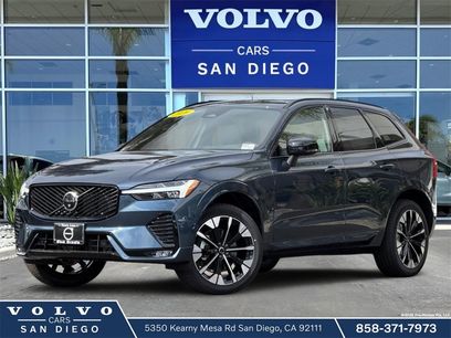 New 2026 Volvo XC60 B5 Plus w/ Protection Package Premier