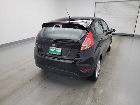 Used 2019 Ford Fiesta SE w/ Equipment Group 201A FWD image 7