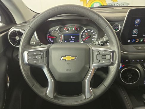 Used 2024 Chevrolet Blazer LT w/ Convenience Package FWD image 14