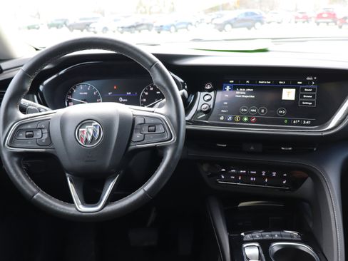 Used 2023 Buick Envision Preferred image 13