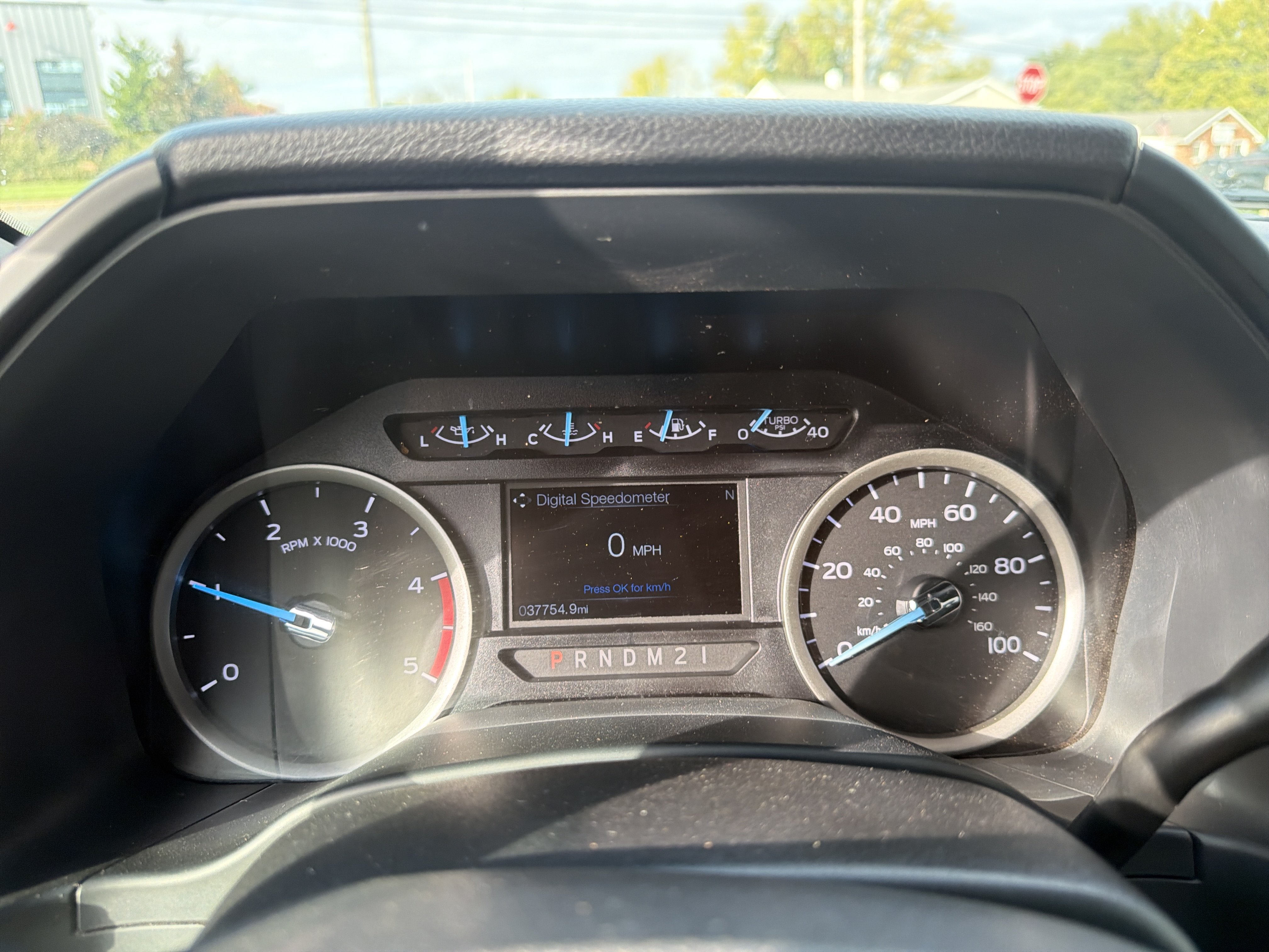 Used 2019 Ford F250 XLT w/ XLT Premium Package AWD/4WD image 20