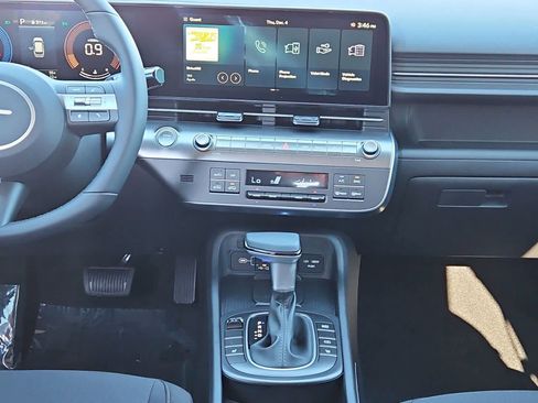 New 2026 Hyundai Kona SEL Sport FWD image 20