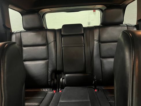 Used 2015 Jeep Grand Cherokee Overland RWD image 26
