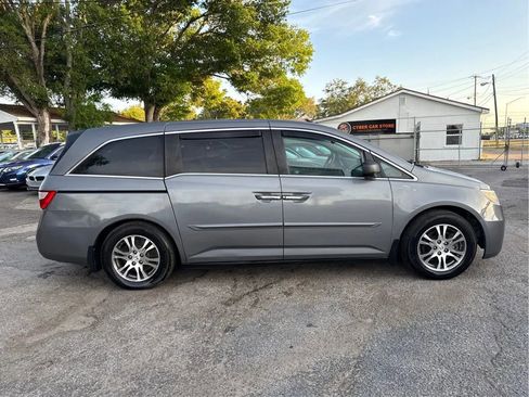 Used 2012 Honda Odyssey EX-L image 4