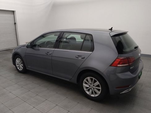Used 2019 Volkswagen Golf SE image 3