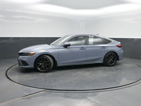 Used 2023 Honda Civic Sport Touring image 39