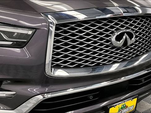 Used 2022 INFINITI QX80 Sensory w/ Cargo Package AWD/4WD image 36