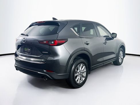 Used 2023 MAZDA CX-5 AWD 2.5 S w/ Select Package image 9