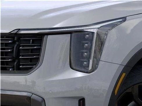 New 2025 Kia Sorento X-Line EX image 91