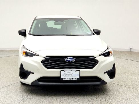 Used 2025 Subaru Impreza 2.0i AWD/4WD image 2