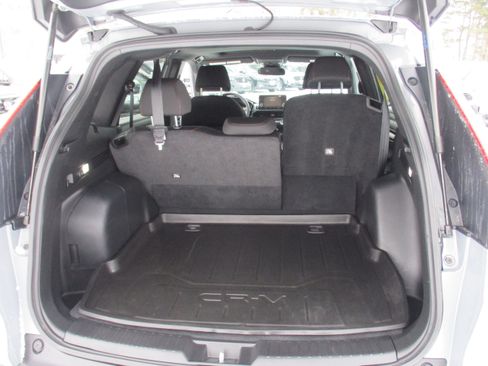 Certified 2024 Honda CR-V Sport image 14