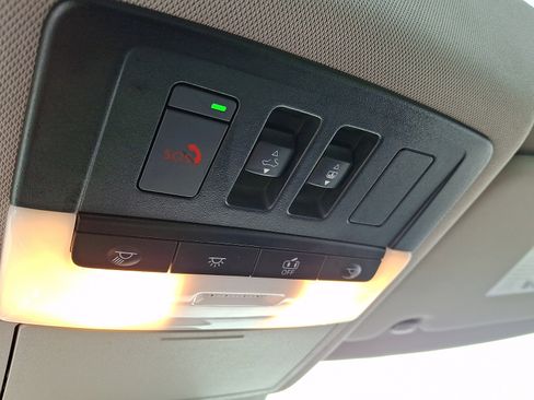 Certified 2023 Nissan Rogue Platinum w/ Platinum Premium Package image 25