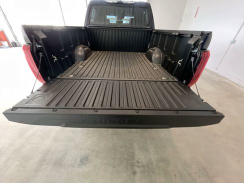 New 2026 Toyota Tundra SR5 AWD/4WD image 23