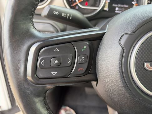 Used 2020 Jeep Wrangler Unlimited Sport S AWD/4WD image 20