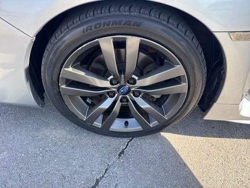 Used 2016 Subaru WRX Premium image 17