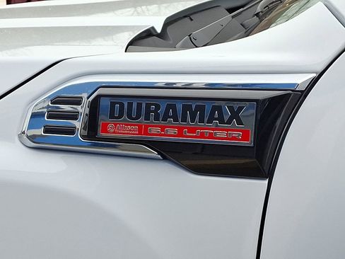 New 2026 GMC Sierra 2500 Denali w/ Denali Reserve Package image 26