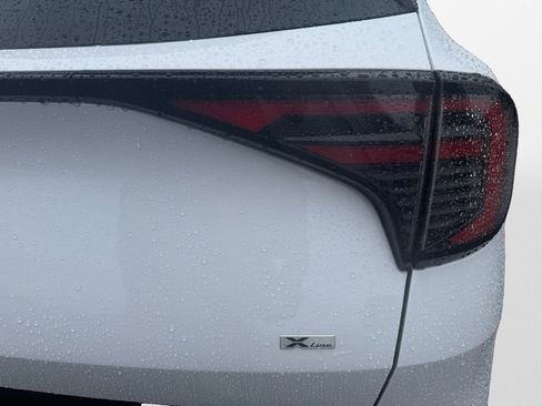 New 2026 Kia Sportage X-Line w/ X-Line Premium Package AWD/4WD image 18