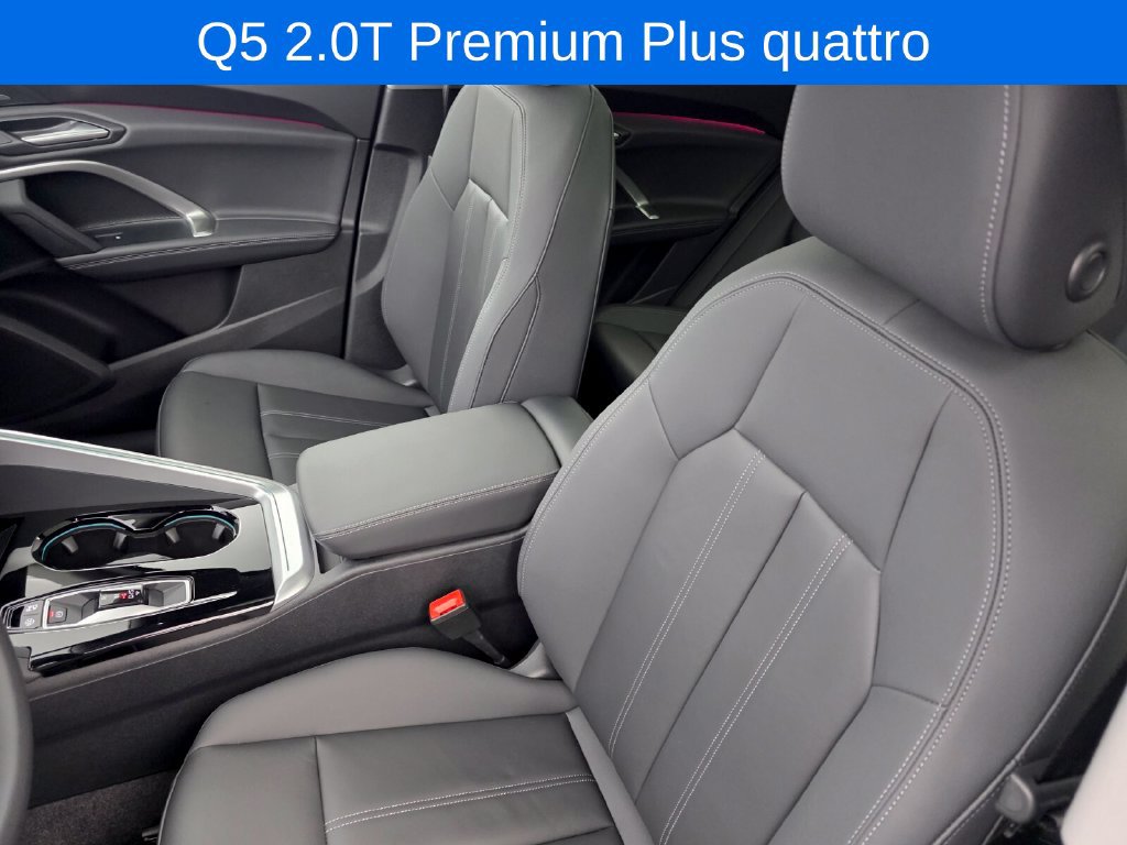 Used 2026 Audi Q5 Premium Plus AWD/4WD image 11
