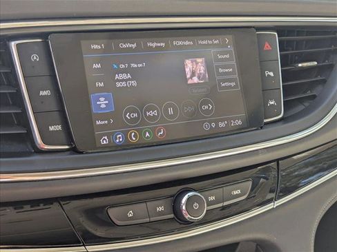 Used 2022 Buick Enclave Avenir w/ Avenir Technology Package image 14