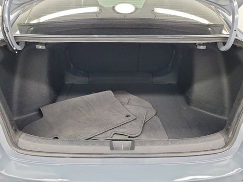 Certified 2024 Honda Civic Si image 9