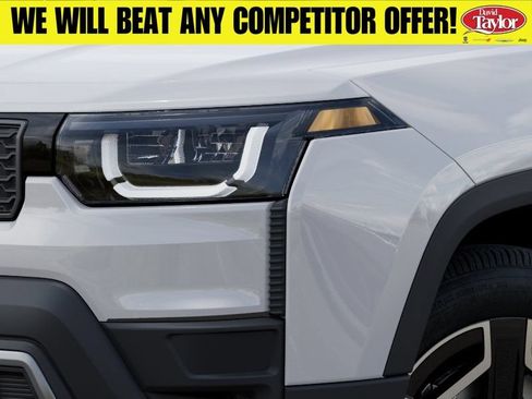 New 2026 Jeep Cherokee Limited AWD/4WD image 11