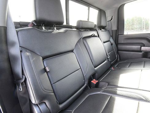 Used 2020 Chevrolet Silverado 2500 LTZ w/ LTZ Plus Package image 28