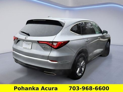 Certified 2024 Acura MDX SH-AWD image 7