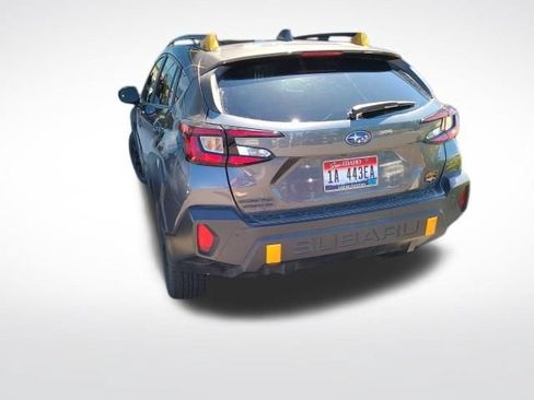 Used 2024 Subaru Crosstrek 2.5i Wilderness w/ Crosstrek Mirror Package AWD/4WD image 9