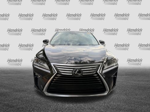Used 2018 Lexus RX 350 FWD w/ Premium Package image 3