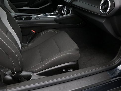 Certified 2023 Chevrolet Camaro LT w/ Technology Package image 26