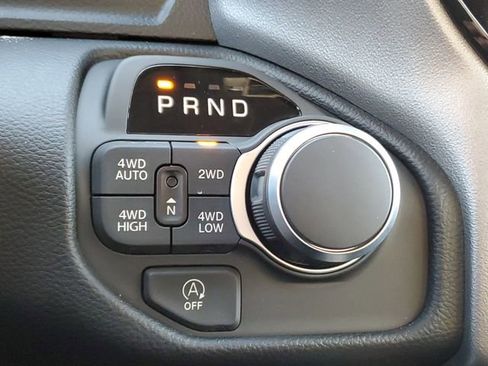 New 2026 RAM 1500 Big Horn image 11