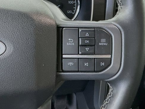 Used 2023 Ford F150 XLT w/ Equipment Group 302A High AWD/4WD image 26