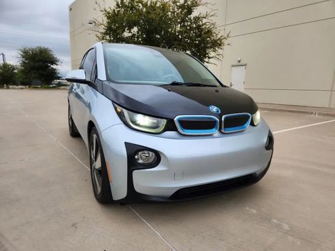 Used 2014 BMW i3 image 34