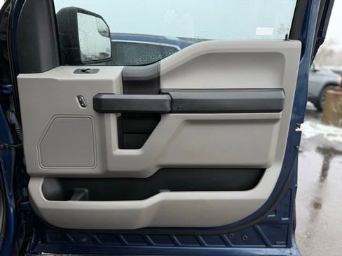 Certified 2018 Ford F150 XL w/ Equipment Group 101A Mid image 15