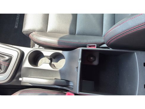 Used 2017 Hyundai Elantra Sport FWD image 17