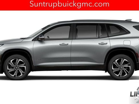 New 2026 Buick Enclave Sport Touring w/ Power Package image 64