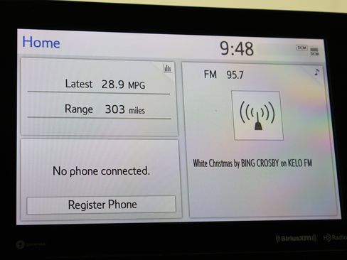 Used 2024 Toyota Camry XSE image 27