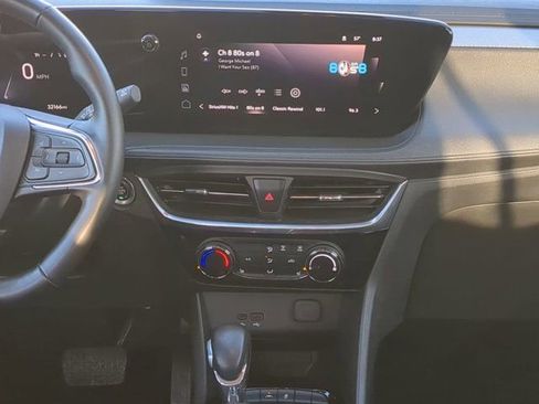 Used 2024 Buick Encore GX Sport Touring w/ Comfort Package image 17