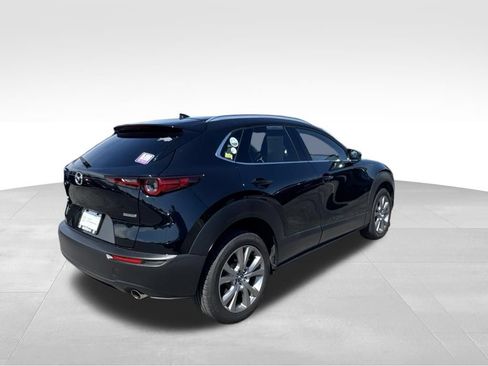 Certified 2021 MAZDA CX-30 AWD 2.5 S w/ Premium Package image 6