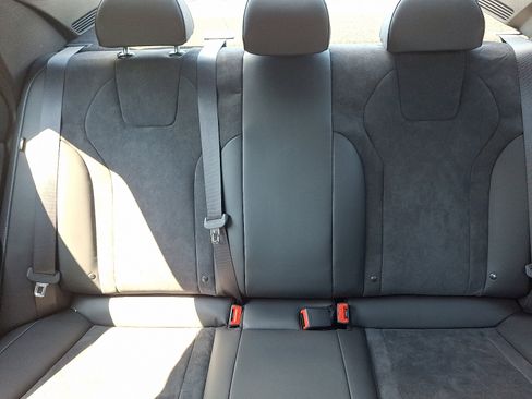 New 2025 Hyundai Elantra N w/ Cargo Package image 13