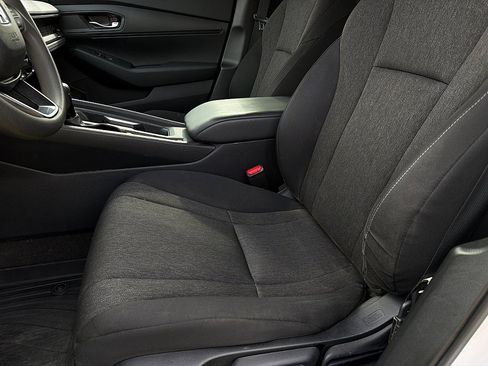Used 2024 Honda Accord LX image 10