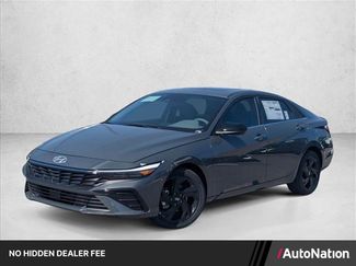 New 2026 Hyundai Elantra SEL Sport Premium FWD video 1