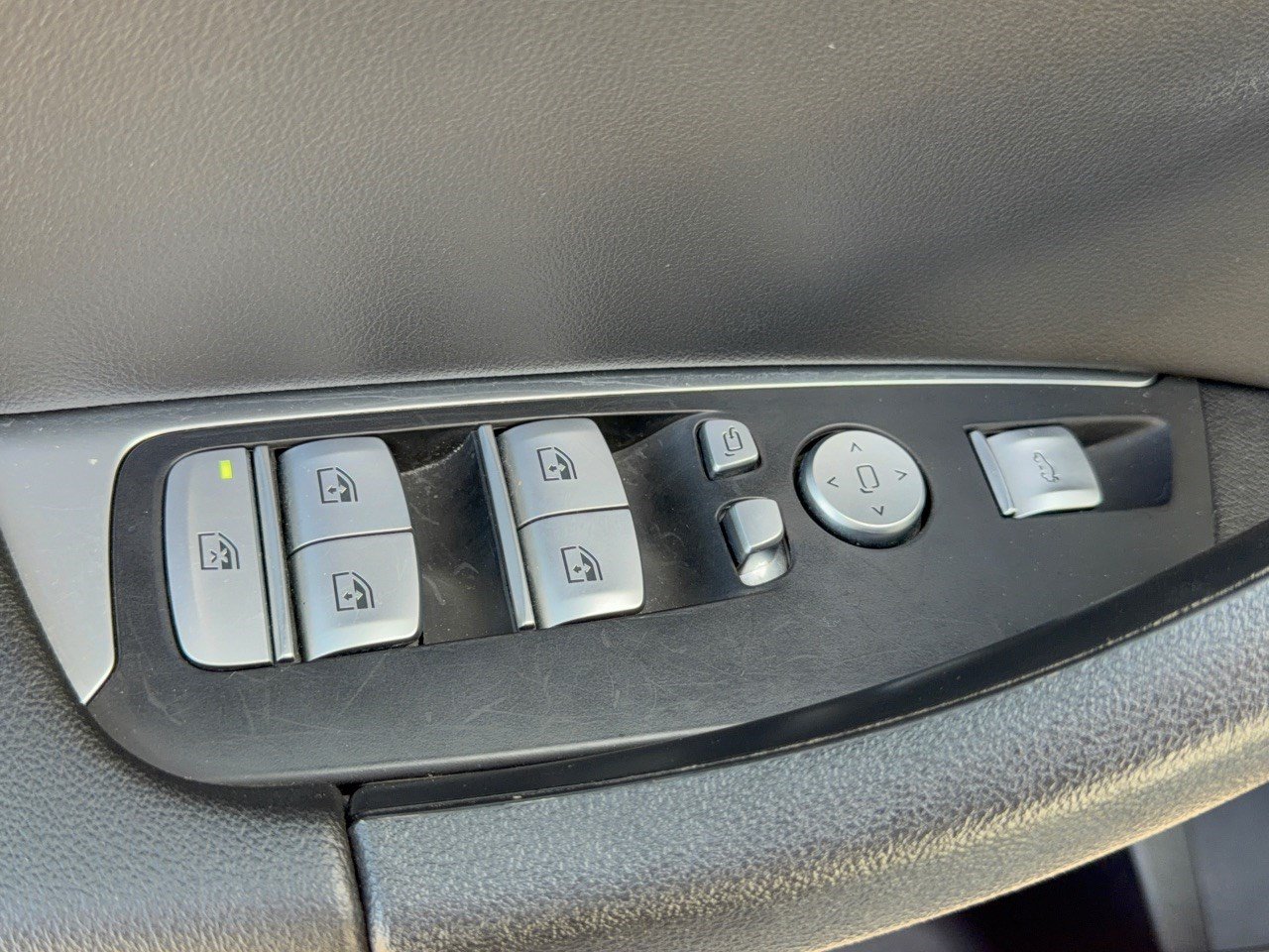 Used 2024 BMW X3 sDrive30i RWD image 15