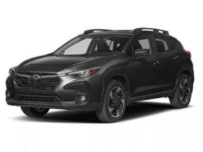 New 2026 Subaru Crosstrek 2.5i Limited w/ Crosstrek Mirror Package