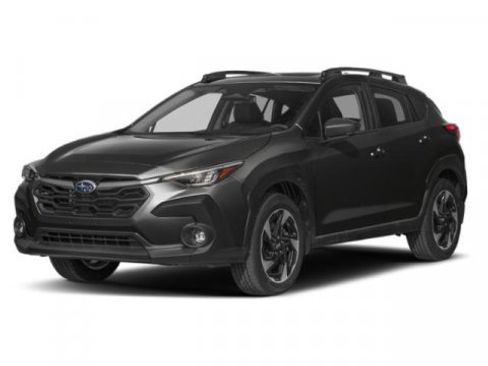 New 2026 Subaru Crosstrek 2.5i Limited w/ Crosstrek Mirror Package AWD/4WD image 1