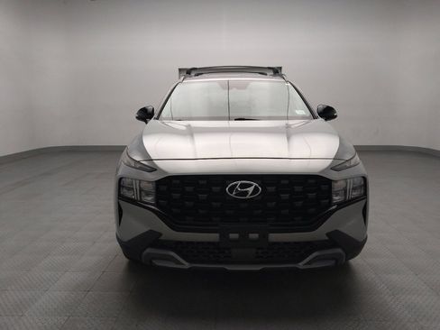 Used 2022 Hyundai Santa Fe XRT w/ Cargo Package image 14